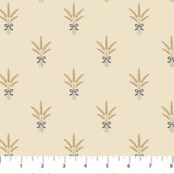 Wheat in Cream