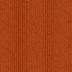 Treads in Brick Red