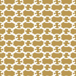Chainmail in Marigold