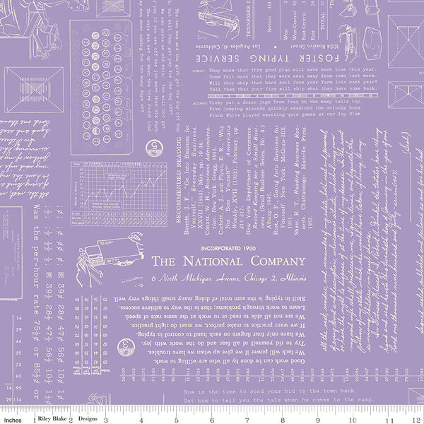 TYPEography in Taffy