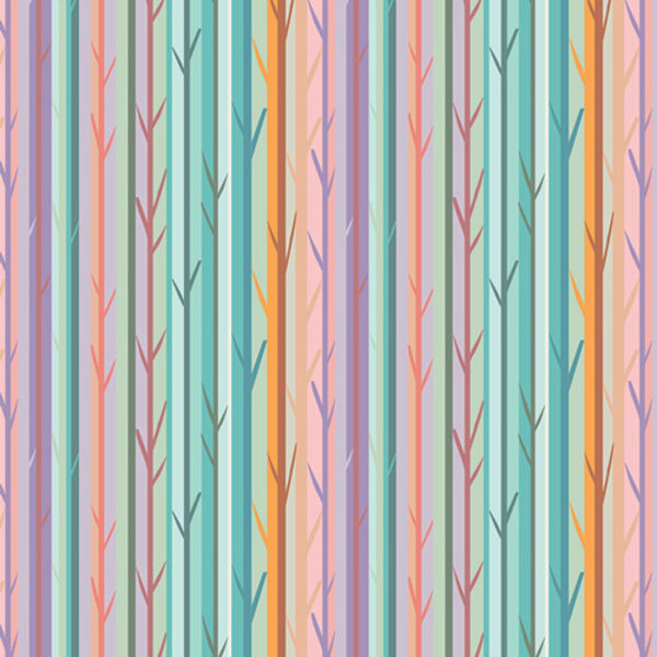Into the Forest in Multi