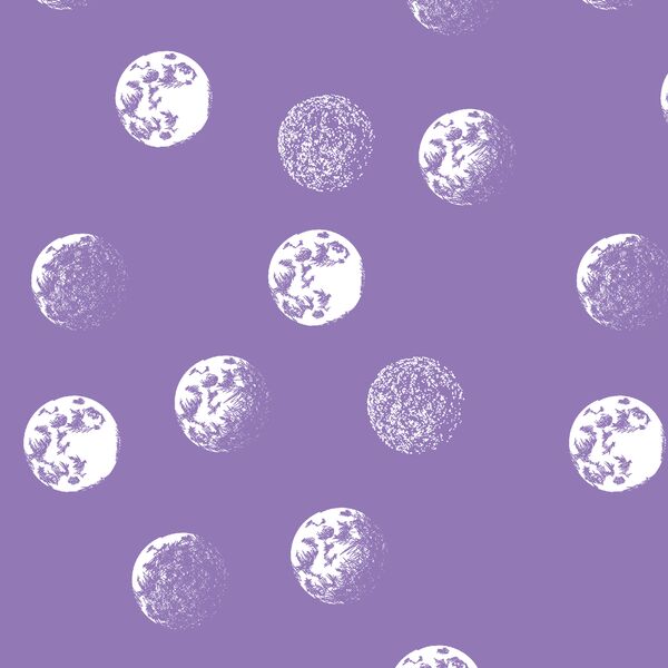 Moondance in Amethyst