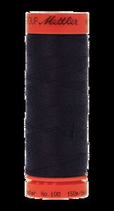 Dark Blue (9161-0827) - Metrosene - 164 Yards