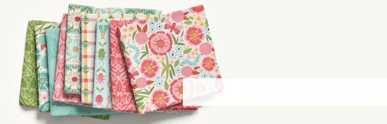 Love Bugs Preview Image
