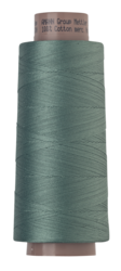 Palm Leaf (9140-0646) - Silk Finish Cotton 40wt - 1600 Yards