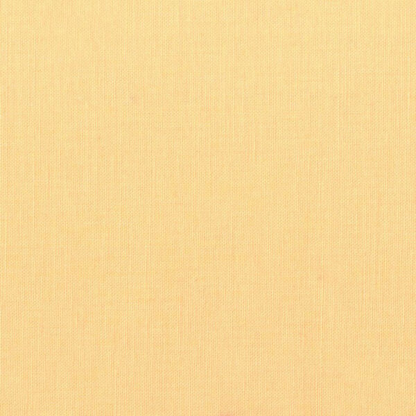 Cotton Couture in Banana