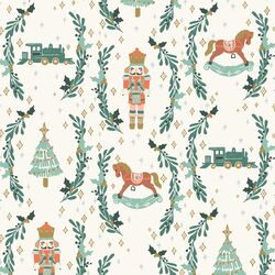 Magic Happens in Mistletoe