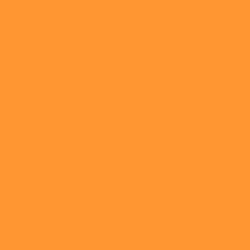 Pure Solid in Sweet Tangerine