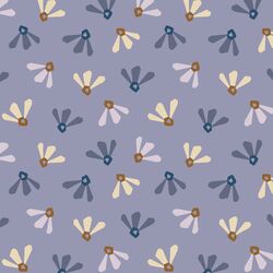 Daisy Disco in Lavender