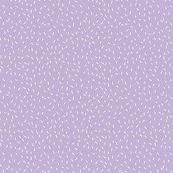 Sweet Sprinkles in Lilac