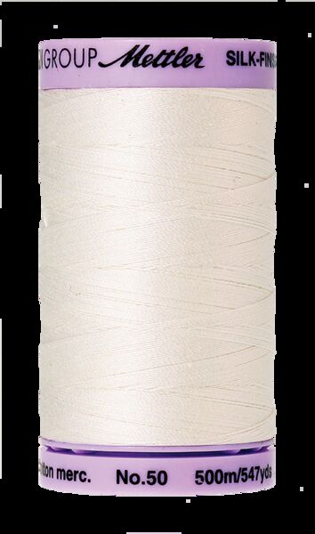 Candlewick (9104-3000) - Silk Finish Cotton 50wt - 547 Yards