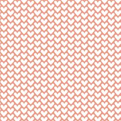 Hearts in Grapefruit