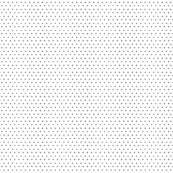 Little Polka Dots in Grey