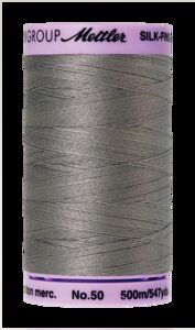 Rain Cloud (9104-0322) - Silk Finish Cotton 50wt - 547 Yards