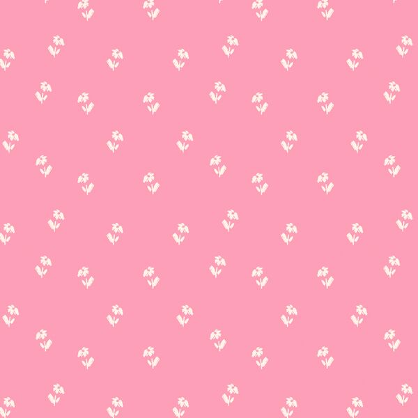 Wild Daisy in Bubble Gum