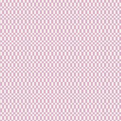 Neo Checkerboard in Lavender