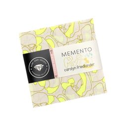 Memento 5" Square Pack