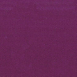 Cotton Couture in Violet