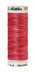Strawberry Blitz (4820-9405) - Poly Sheen Multi - 220 Yards