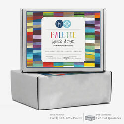 Palette Fat Quarter Bundle