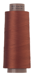 Smoked Paprika (9140-6473) - Silk Finish Cotton 40wt - 1600 Yards