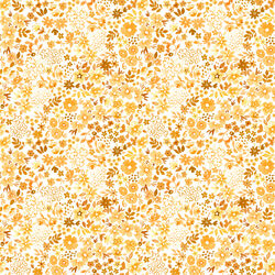 Florette in Light Gold