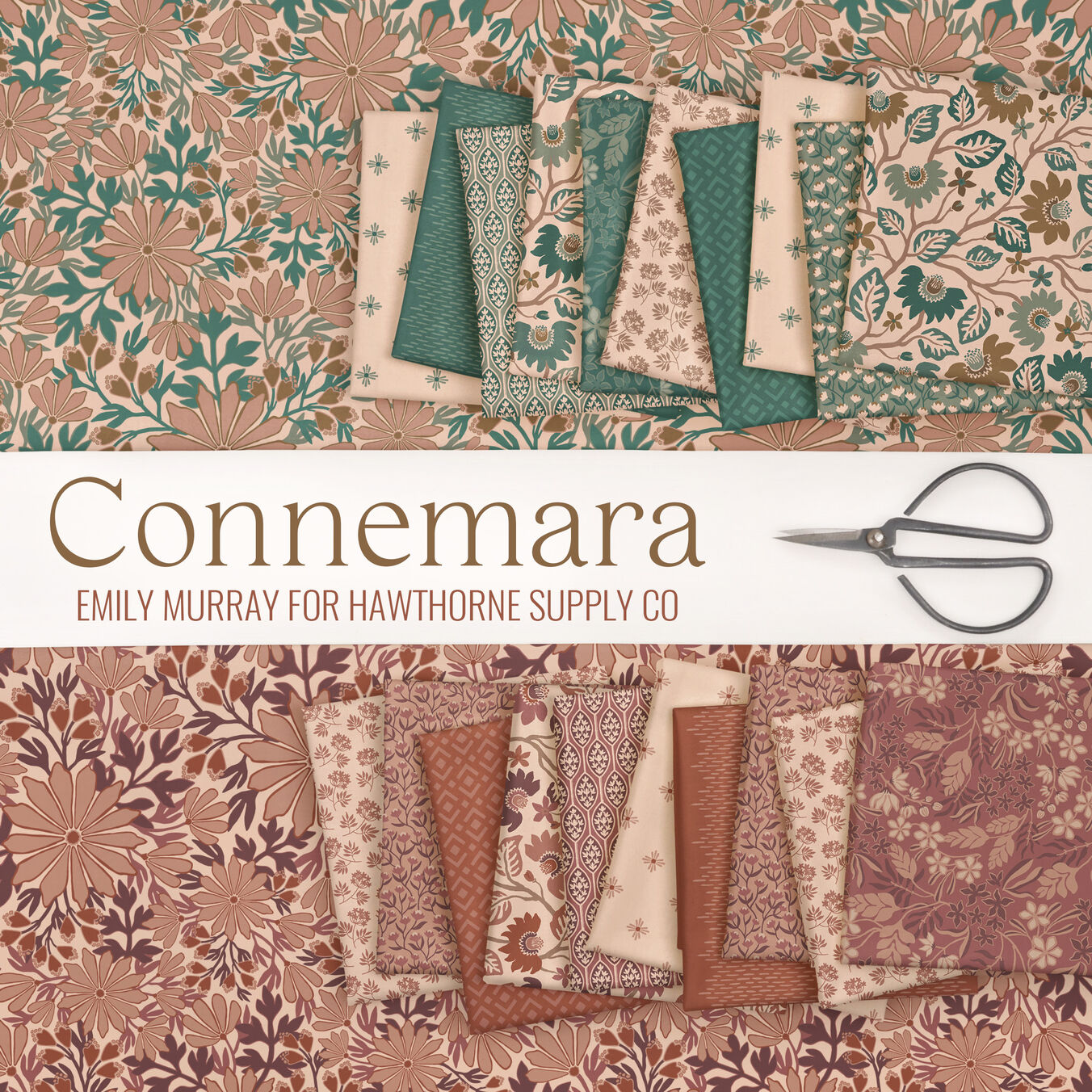 Connemara Poster Image