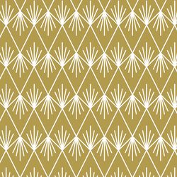 Northern Reflections in Gold