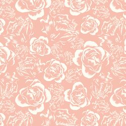 Petals in Parisian Pink