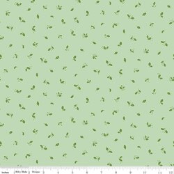 Leaflet in Mint