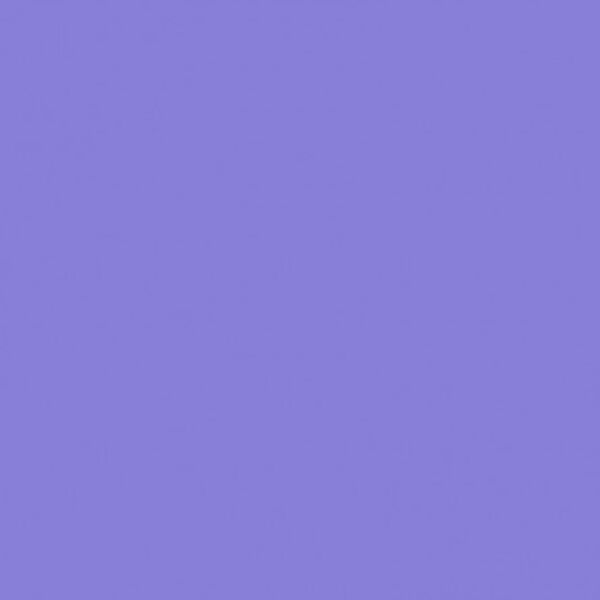 Solid in Purple