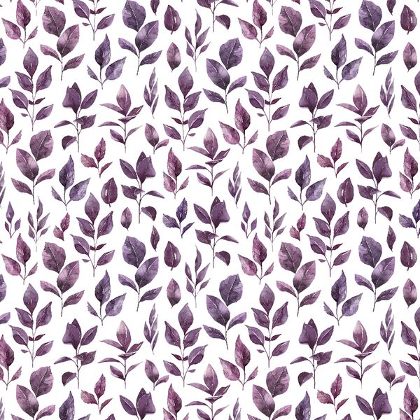 Winter Foliage in Jewel