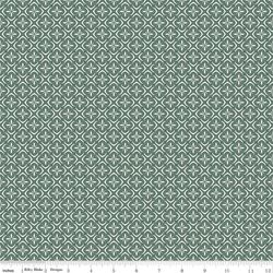 Tile in Aqua