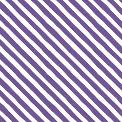 Rogue Stripe in Ultra Violet