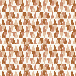 Patchwork in Winter Glow
