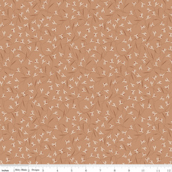 Snow Drop in Clay