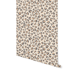 Leopard Print in Kruger