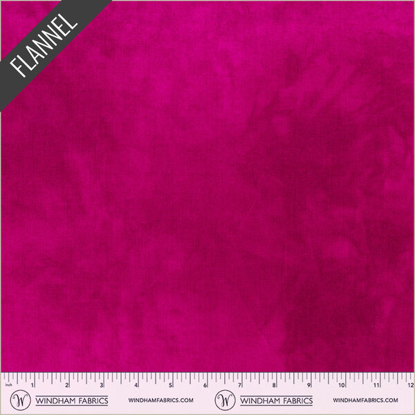 Palette Flannel in Mimi Pink
