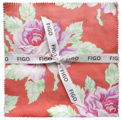 Daisy Crush 10" Square Pack