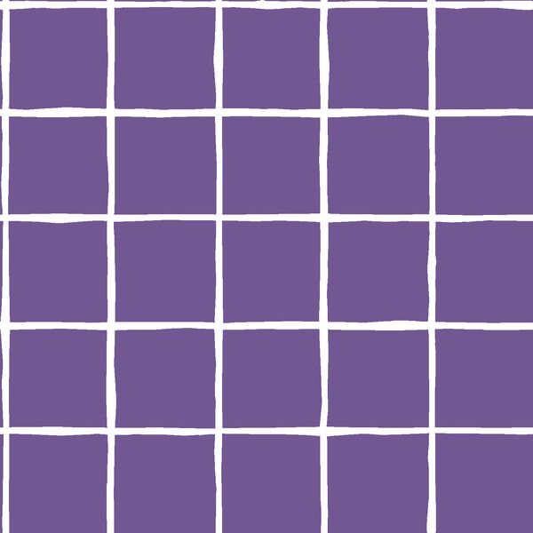 Windowpane in Ultra Violet
