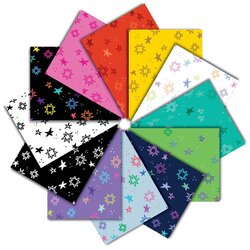 Quiltstellation Fat Quarter Bundle