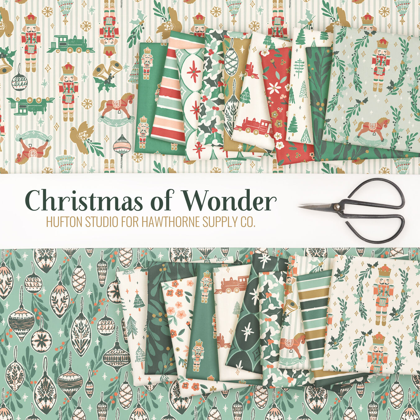 Christmas of Wonder Poster Image
