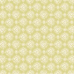 Ikat in Leafy