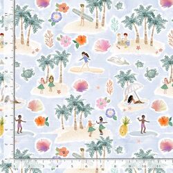 Aloha in Multi