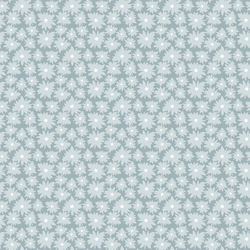 Small Farm Daisy in Jean Blue