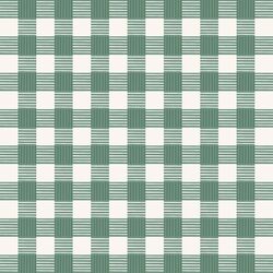 Southern Gingham in Juniper