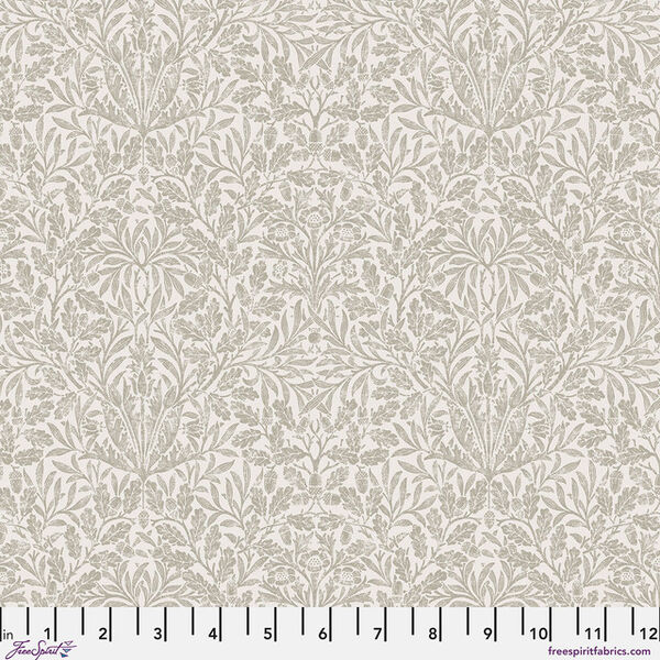 Pure Acorn in Linen