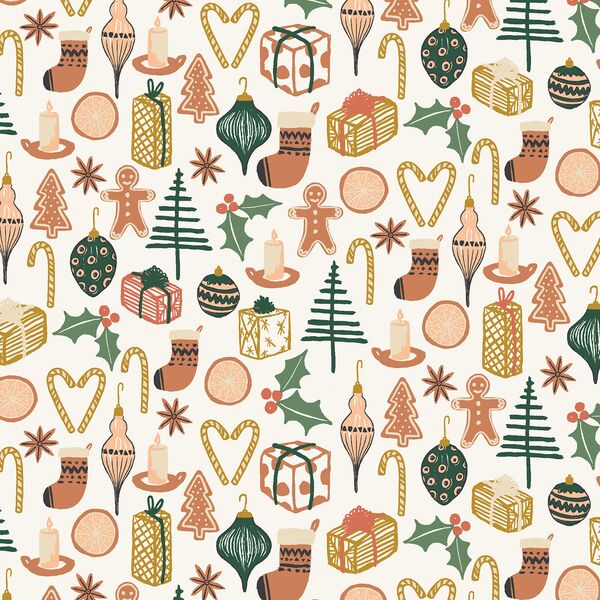 Little Christmas Treats in Joy