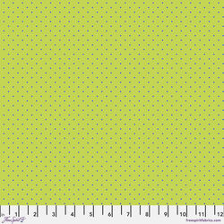 Tiny Dots in Meadow
