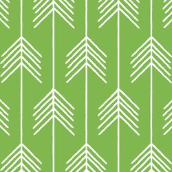 Vanes in Greenery